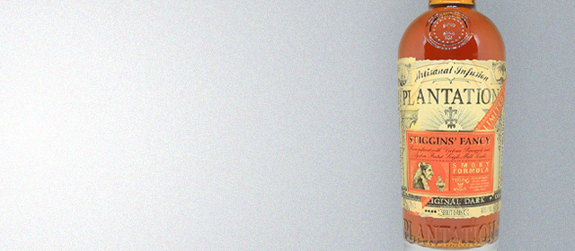 Plantation Stiggins' Fancy Smoky Formula