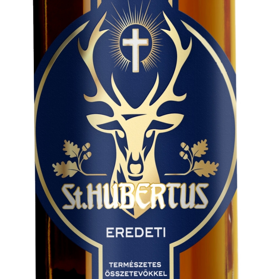 St. Hubertus Original