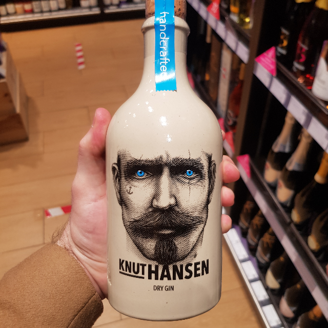 Knut Hansen