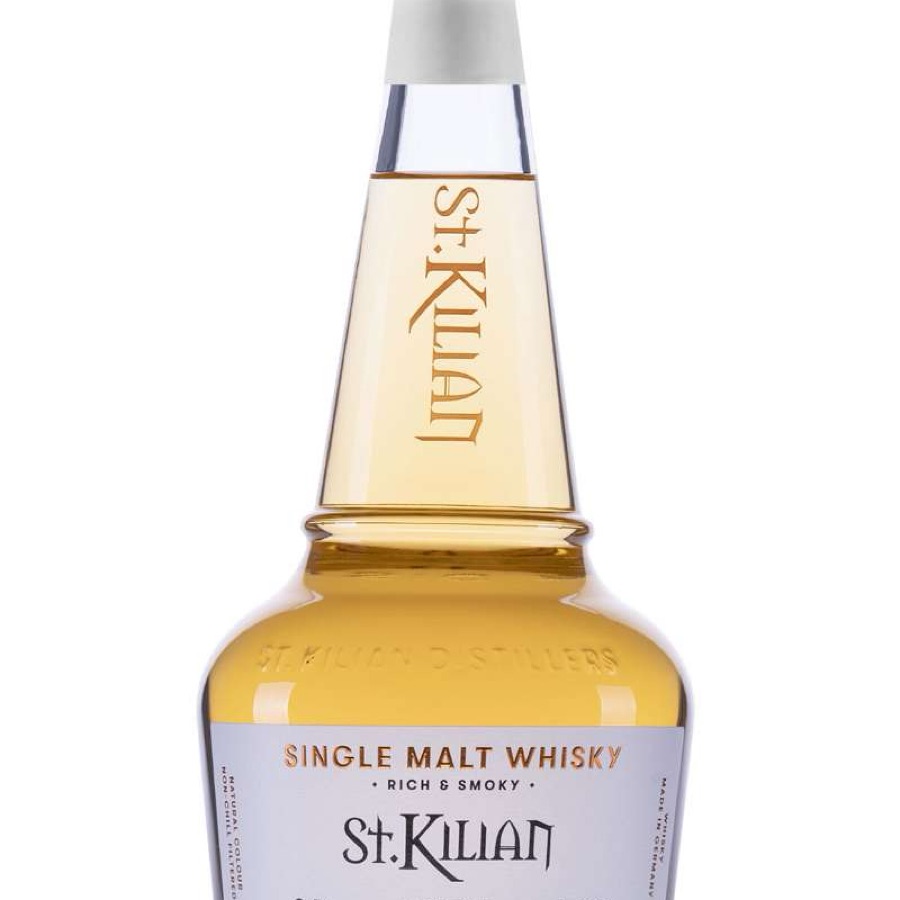 St. Kilian Peated