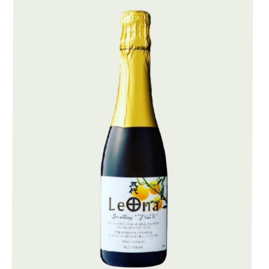 Leona Sparkling Yuzu