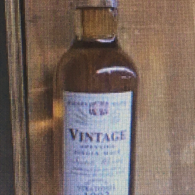 Vintage Speyside Strathmill 1992