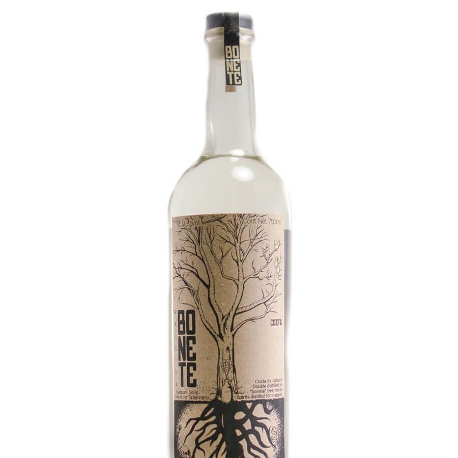 Bonete Costa Raicilla