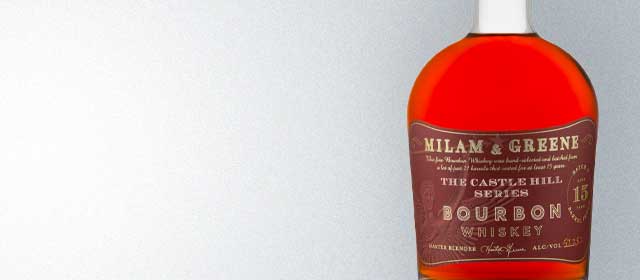 Milam & Greene The Castle Hill Series Batch 3