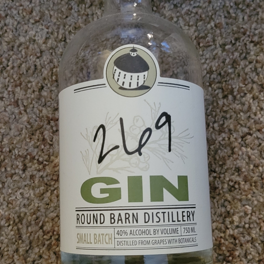 269 Gin