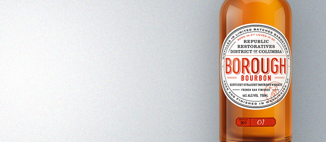 Borough Bourbon