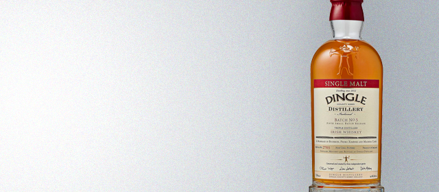 Dingle Single Malt Batch No. 5