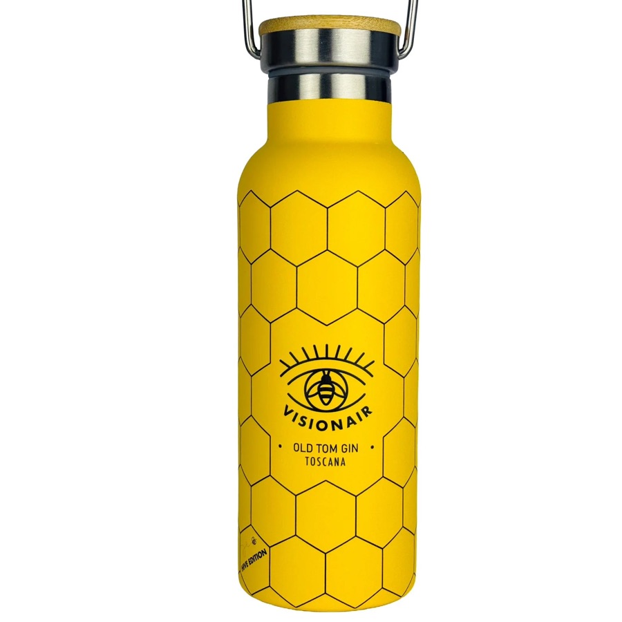 Visionair Old Tom Hive Edition