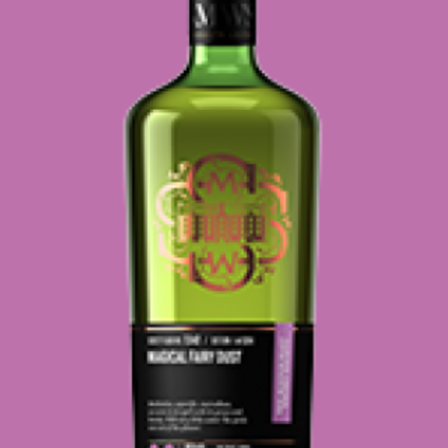 Magical fairy dust 7.242 (SMWS)