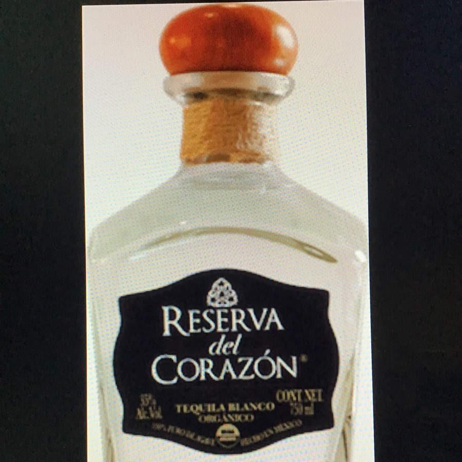 Reserva del Corazón Blanco
