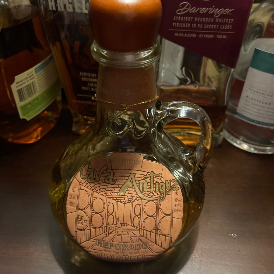 Cava Antigua