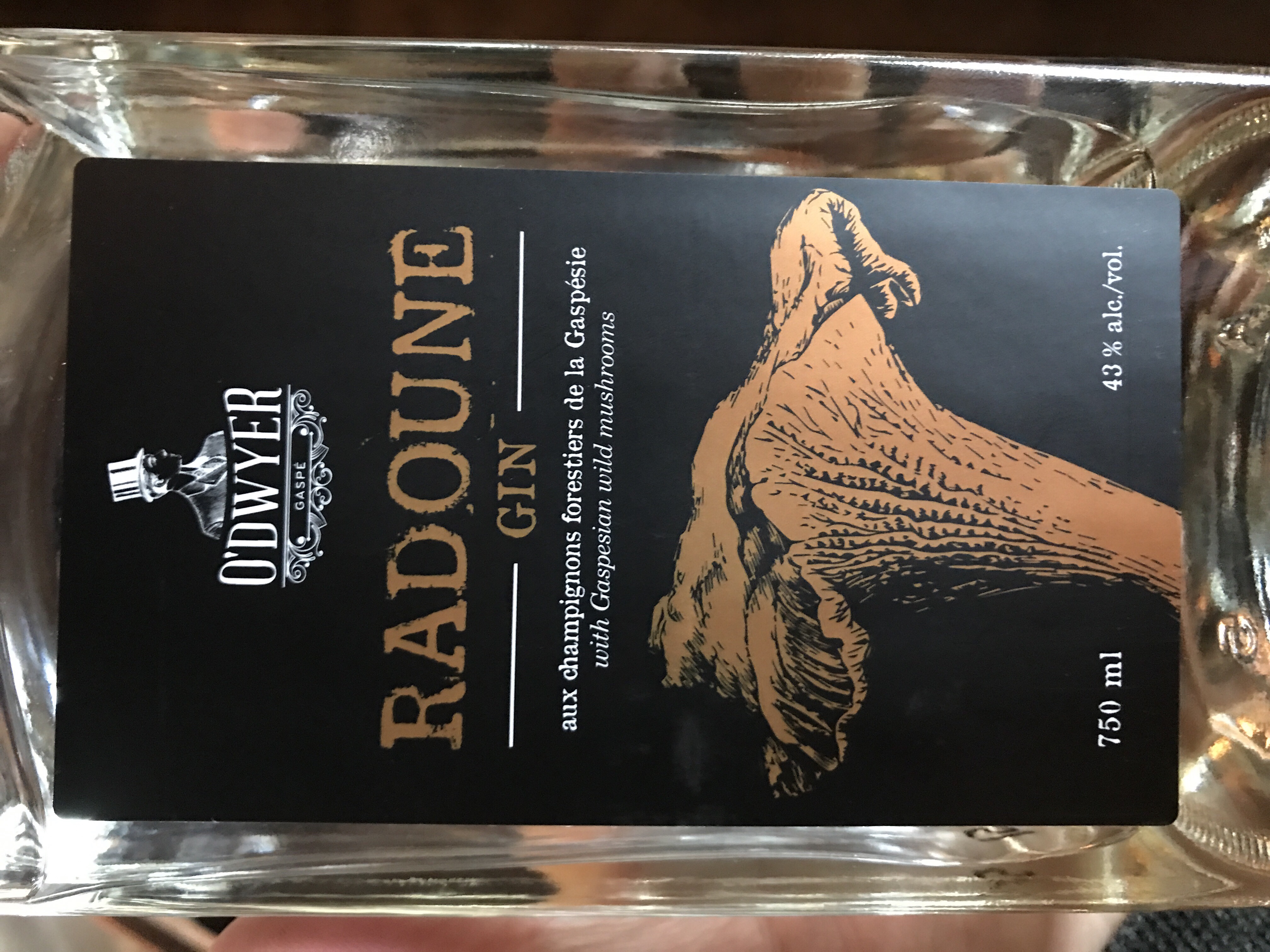 Radoune