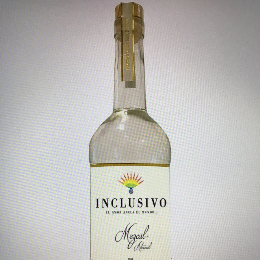 Inclusivo Mezcal Artesanal