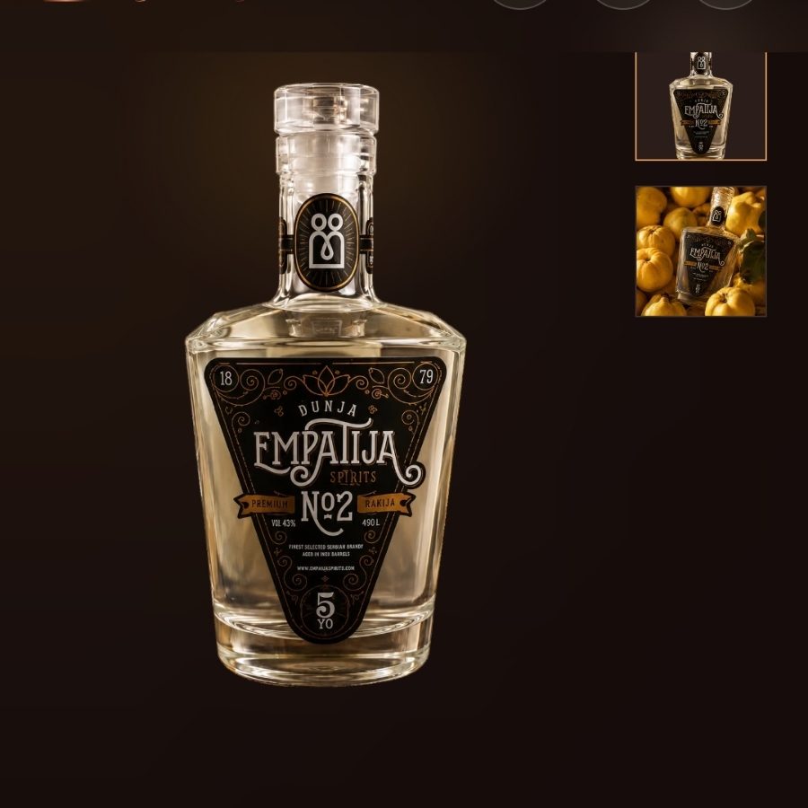 Empatija