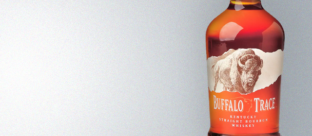 Buffalo Trace Single Barrel Select Bourbon
