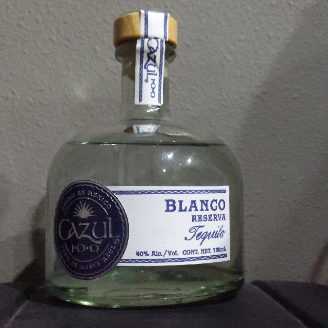 Cazul Blanco Reserva