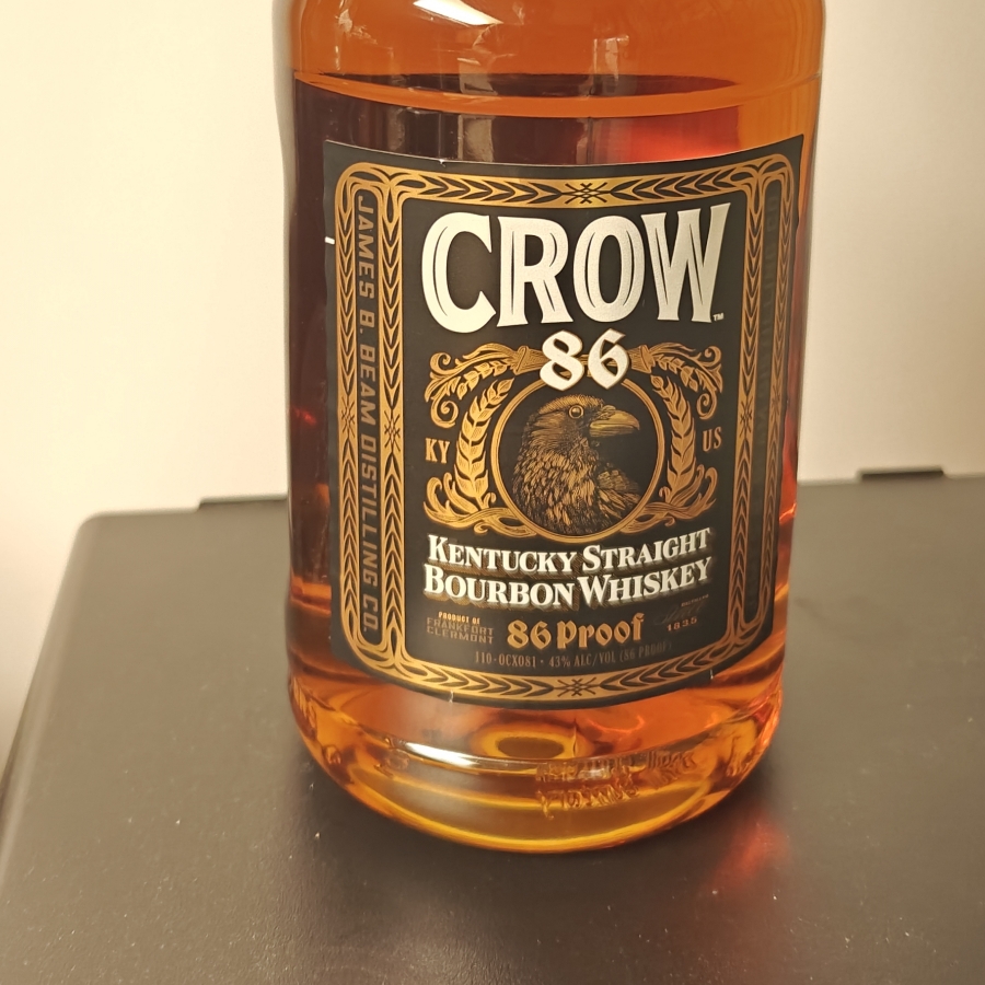 Crow 86
