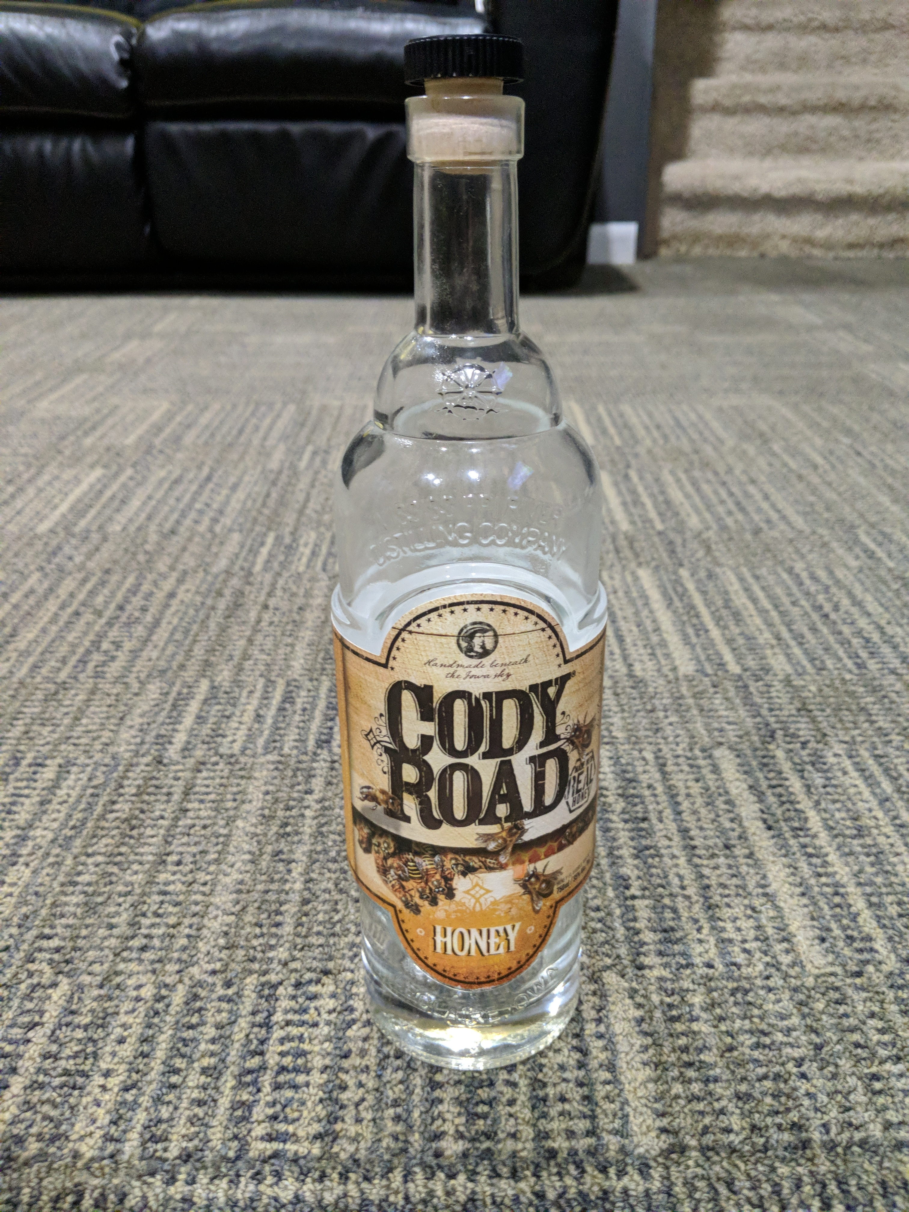 Cody Road Honey