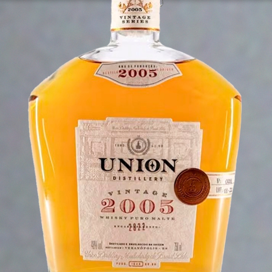 Union Vintage 2005