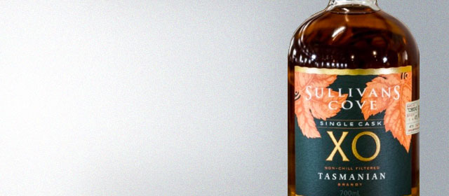 Sullivans Cove XO Single Cask