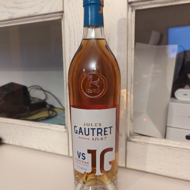 Jules Gauntret