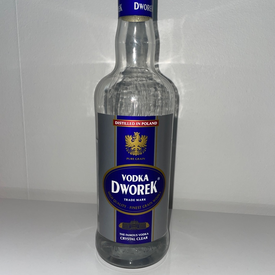 Dworek