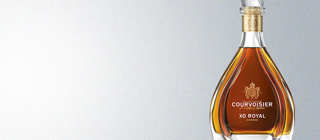 Courvoisier XO Royal