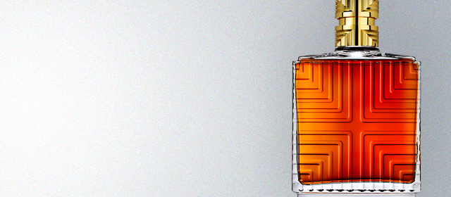 CAMUS XO Cognac Prestige Decanter