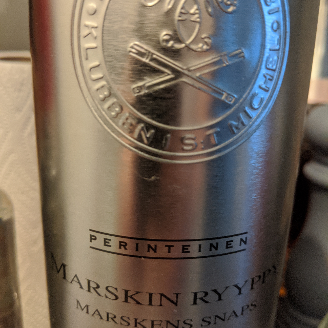 Marskin Ryyppy