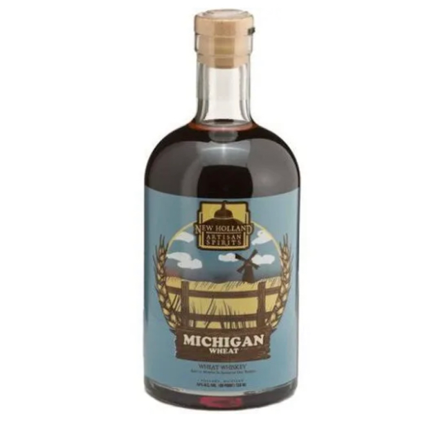 New Holland Artisan Spirit Bill's Michigan