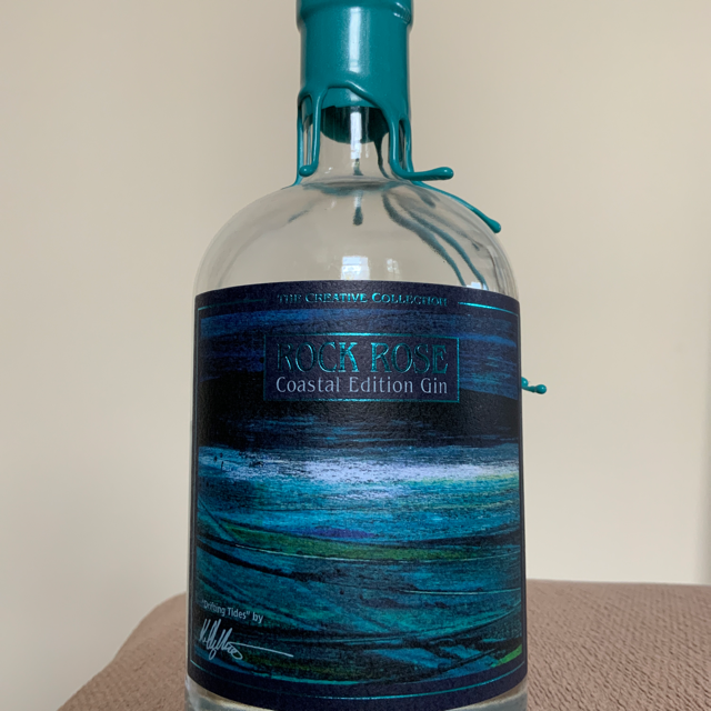 Rock Rose Coastal Edition
