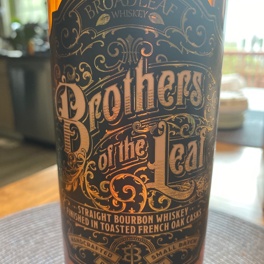 Brothers of the Leaf