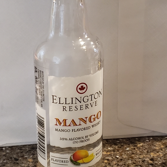 Ellington Reserve Mango