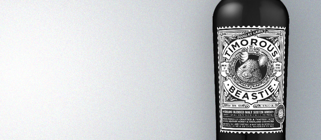 Timorous Beastie Blended Malt