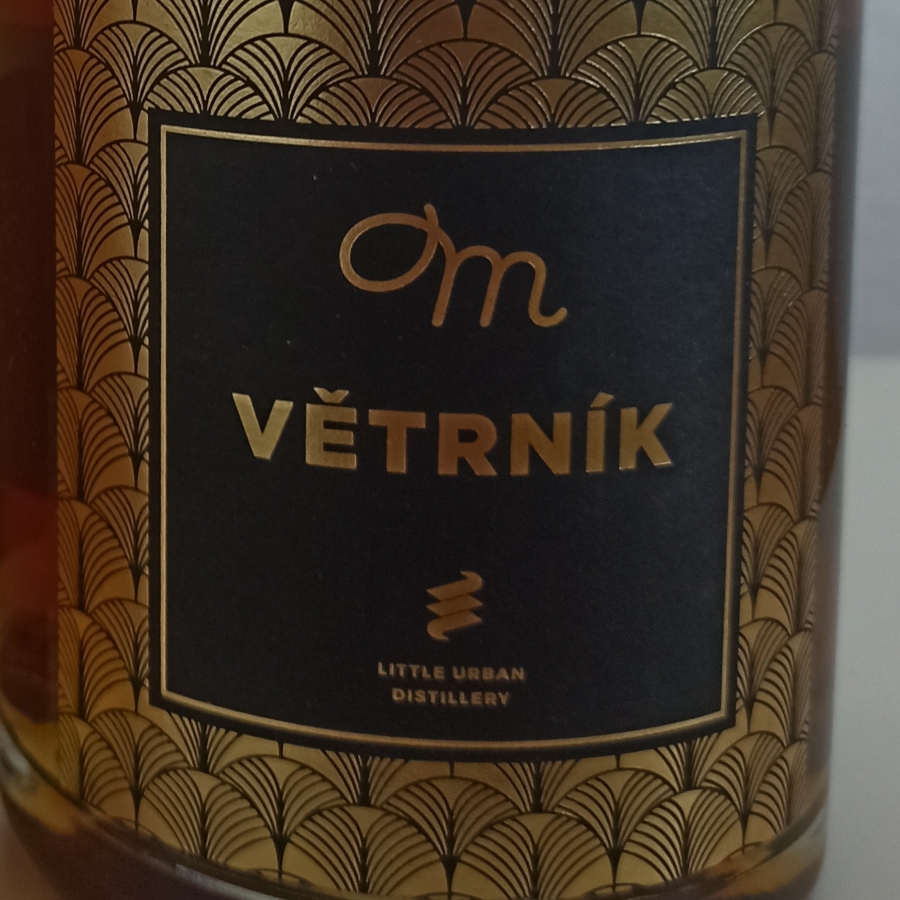 Větrník