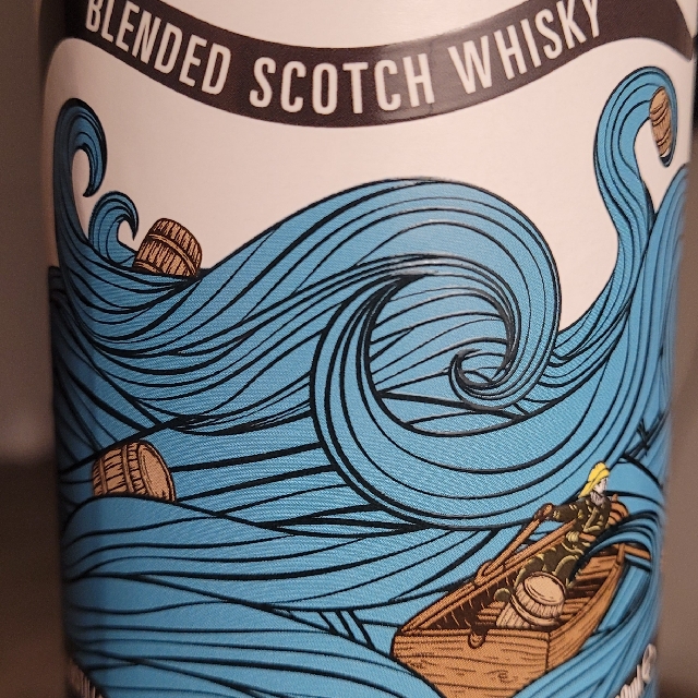 The sou'wester