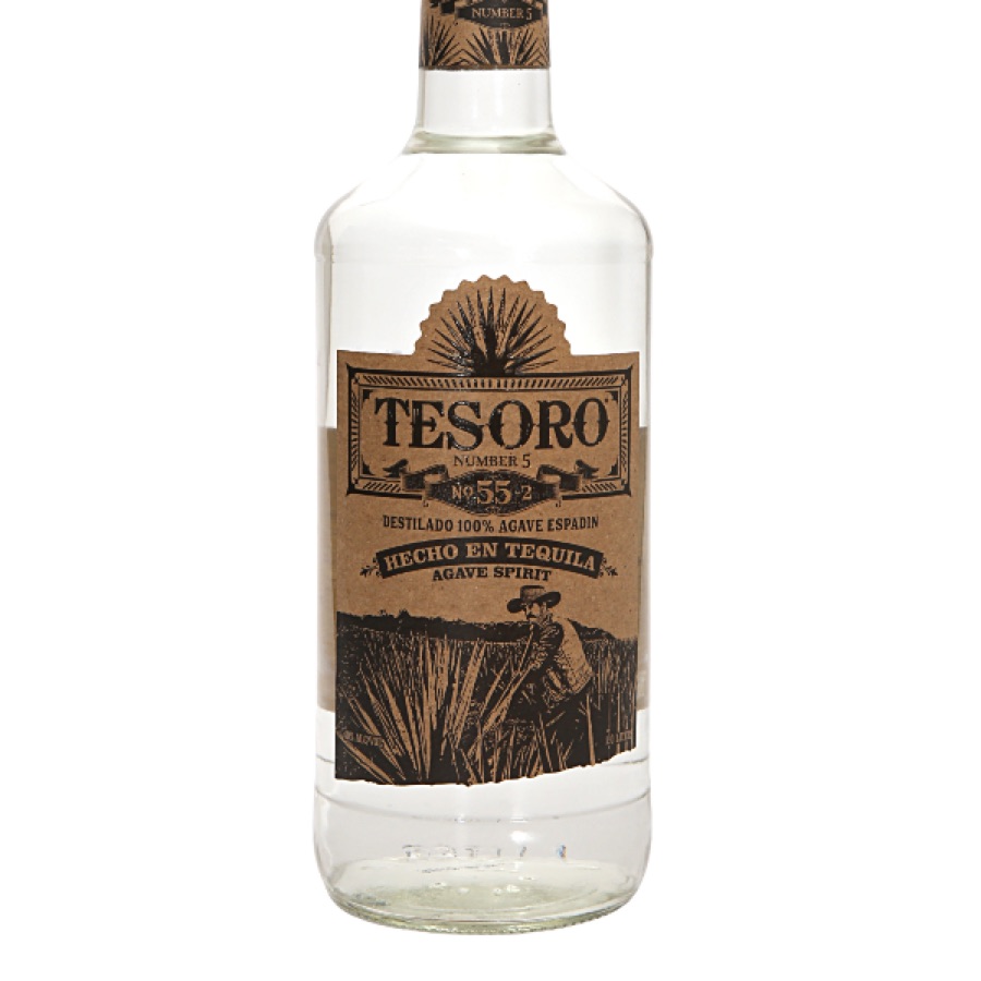 Tesoro #55