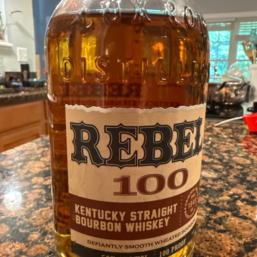 Rebel 100