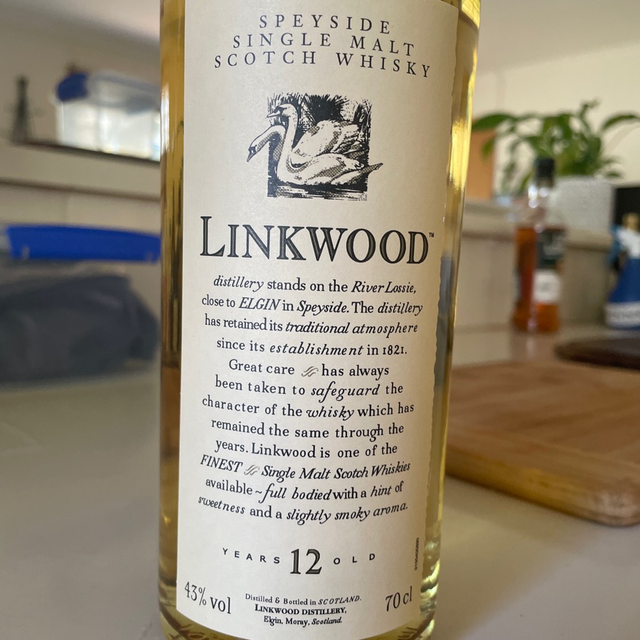 Linkwood