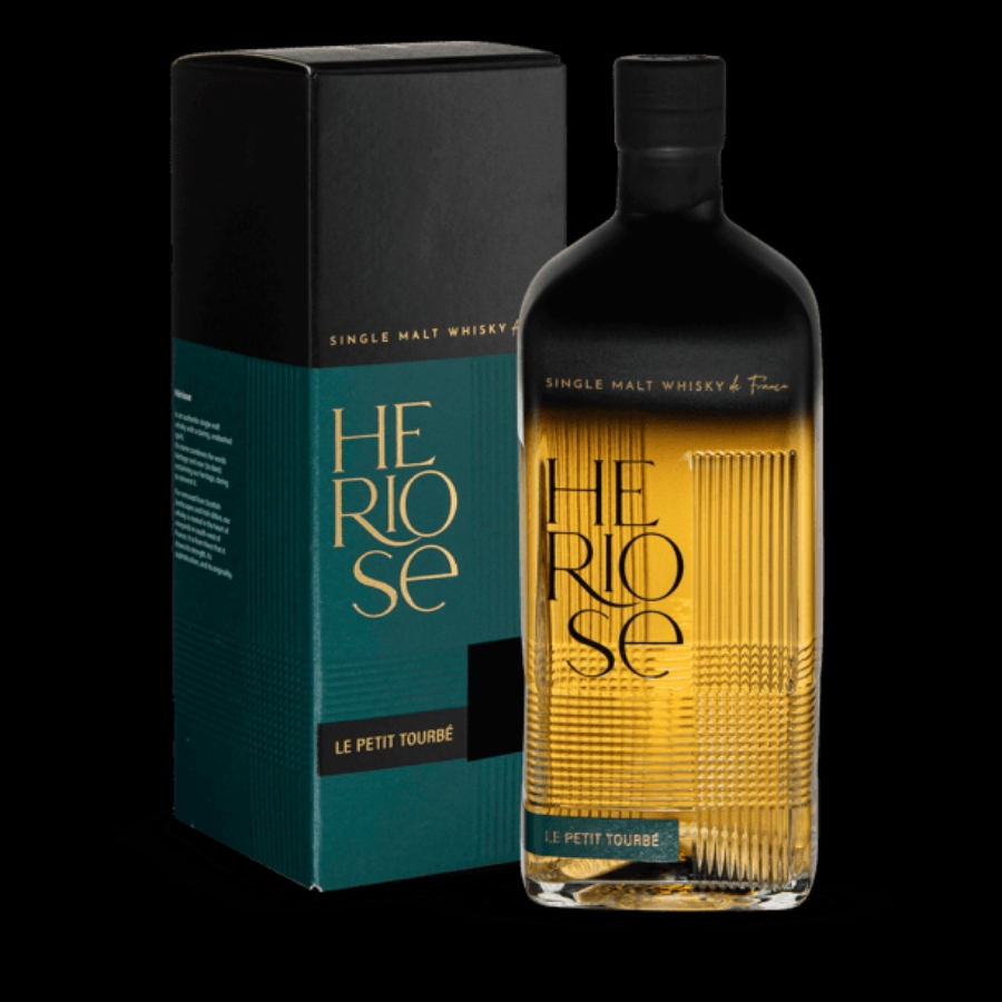 Heriose le Petit Tourbé