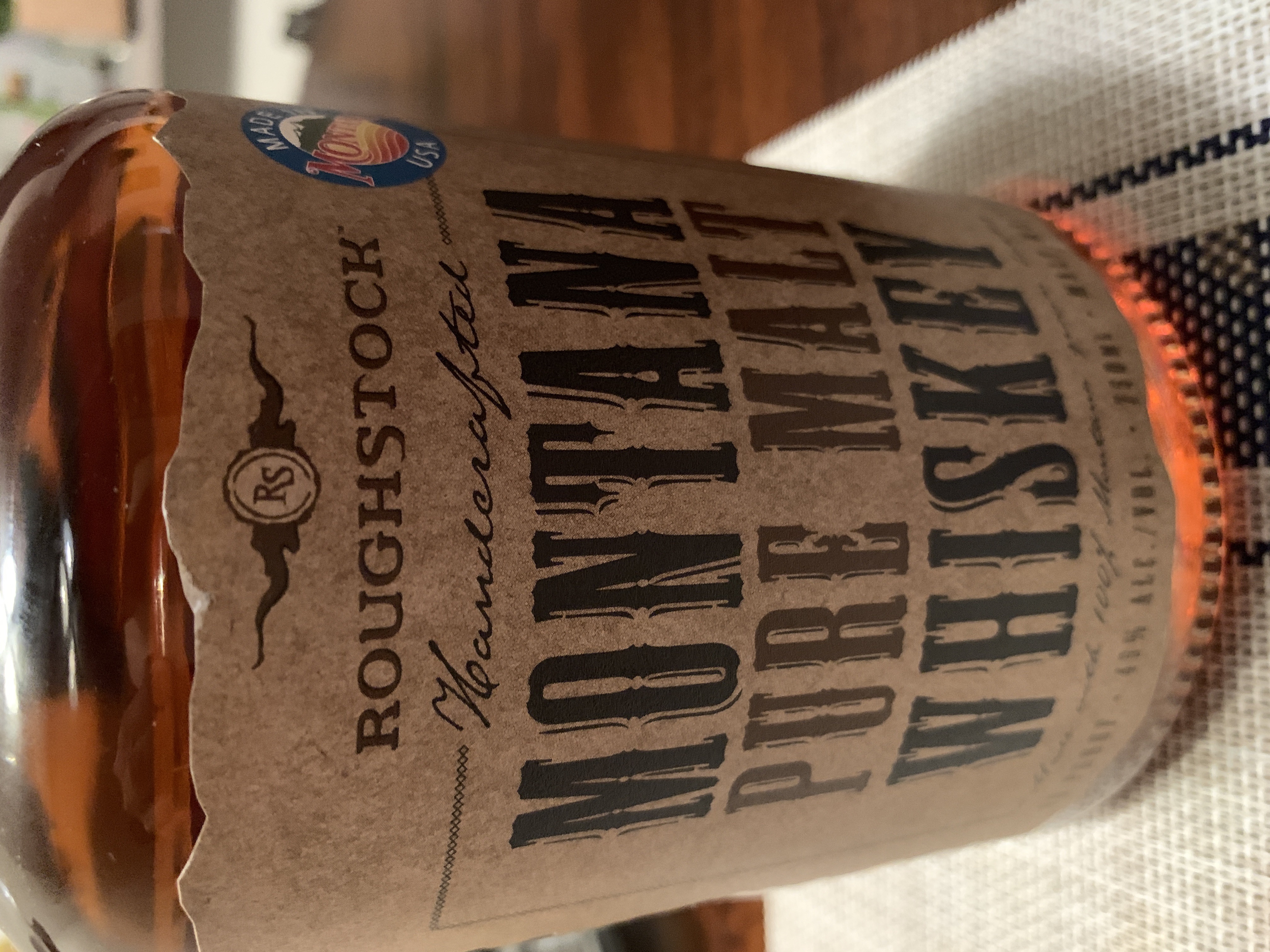 Montana Pure Malt