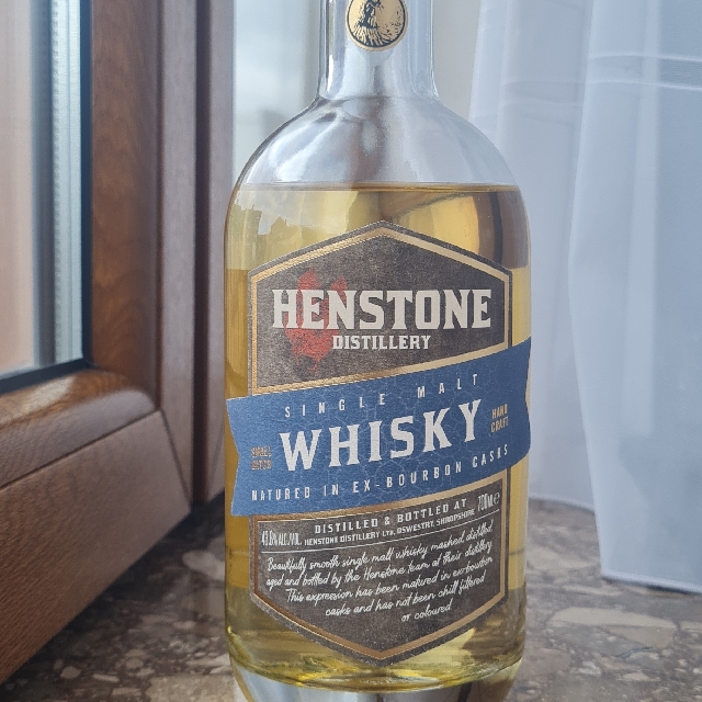 Henstone Single Malt