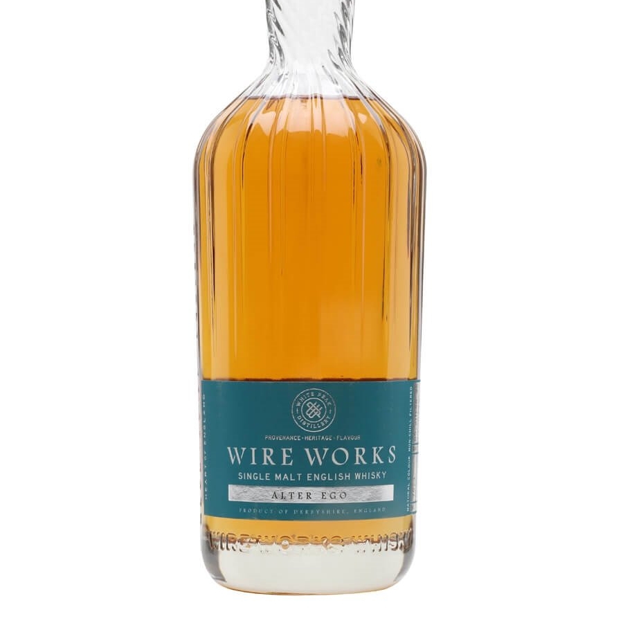 Wire Works Alter Ego