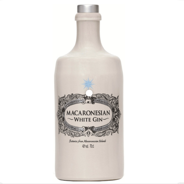 Macaronesian White Gin