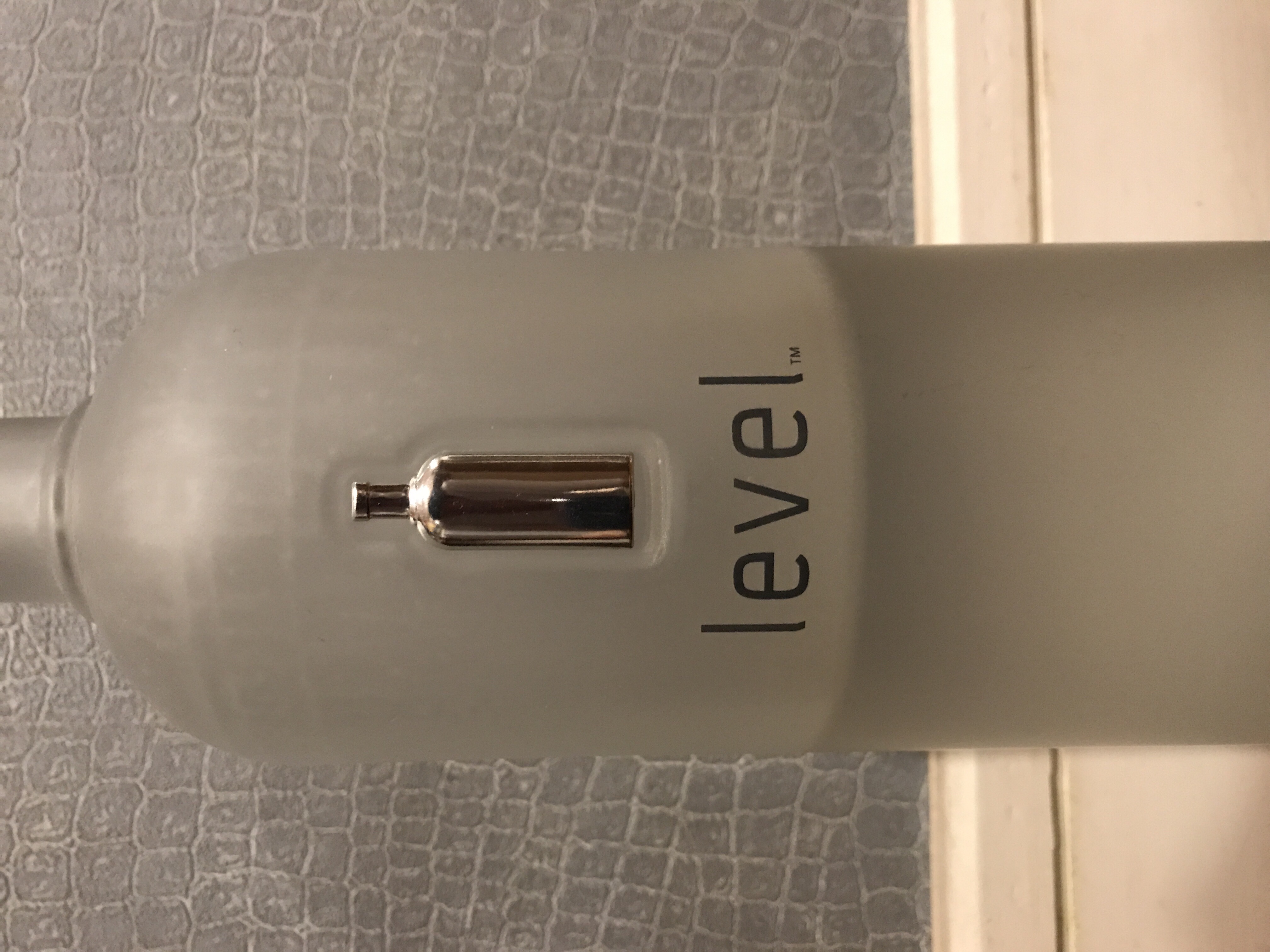 Level Imported Vodka