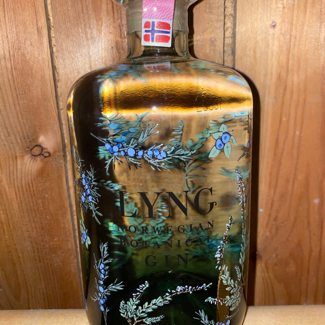 Lyng gin