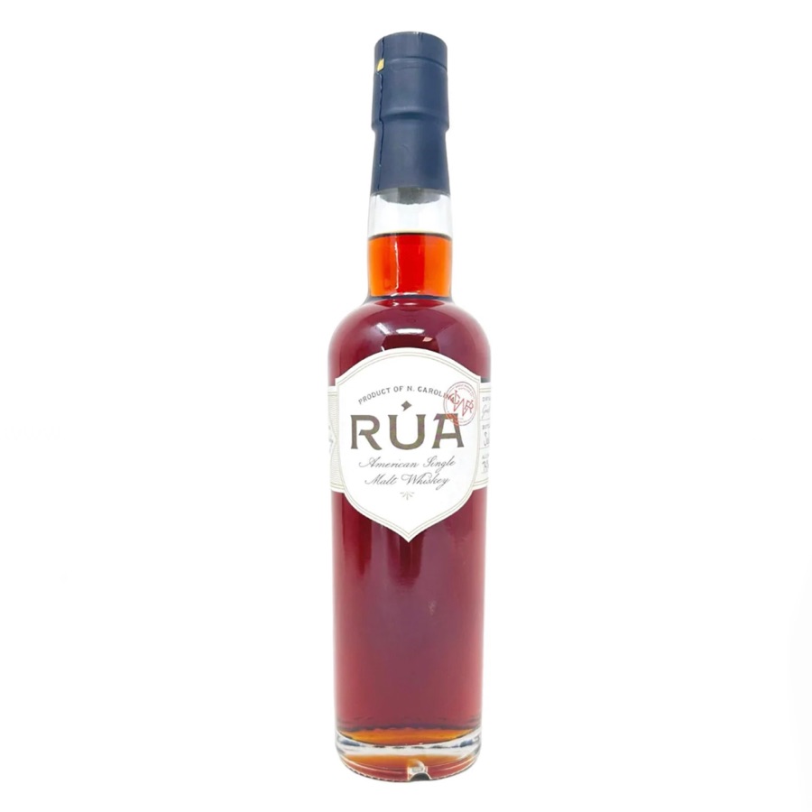 Great Wagon Road RUA American Single Malt Whiskey, Single Barrel