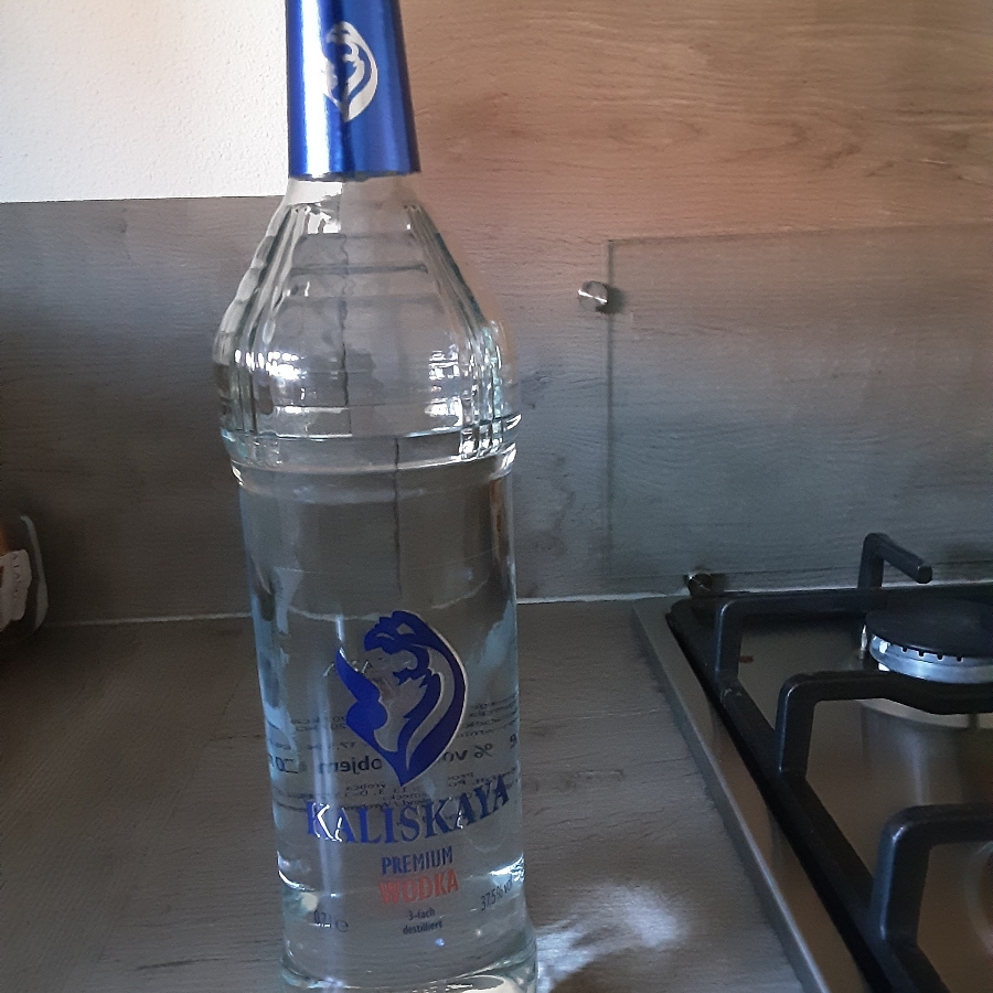 Kaliskaya