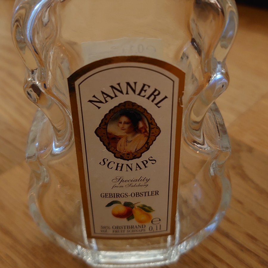 Nannerl Gebirgsobstler