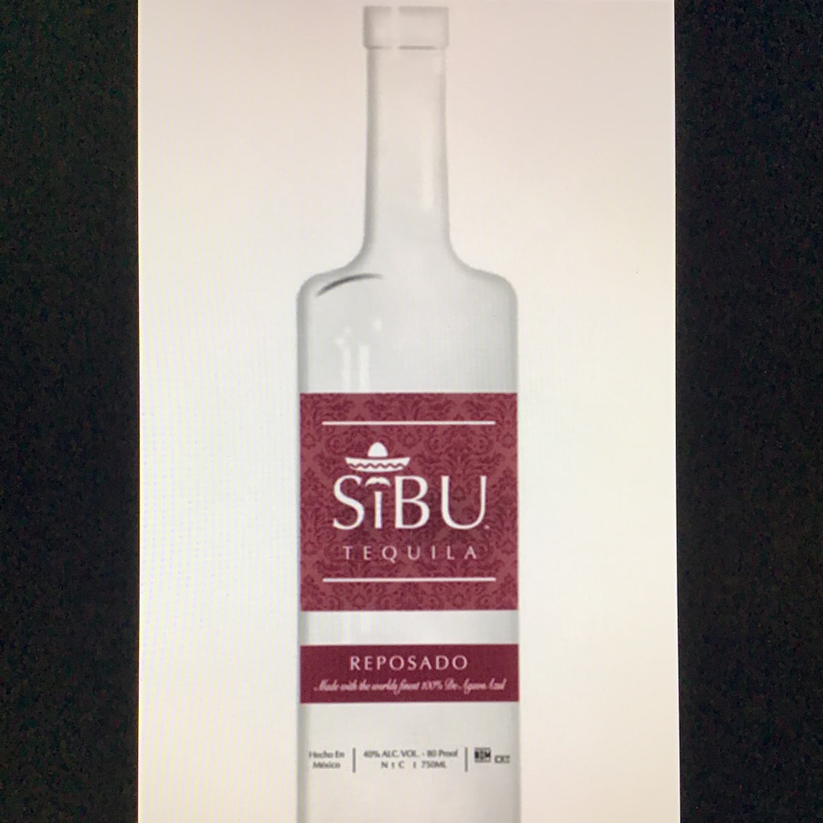SiBU Reposado